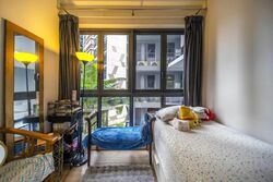 The Criterion (D27), Condominium #576080661